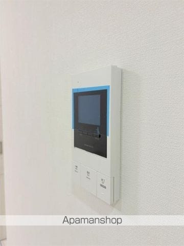 ラ・フェリーチェ今里の内装写真