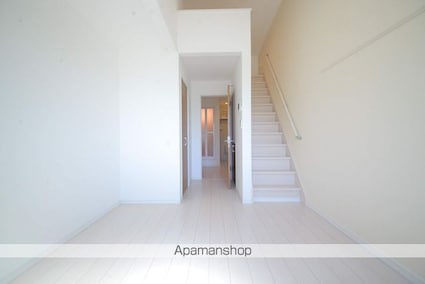 ディアコートプレミア[1K/21.1m2]の内装5