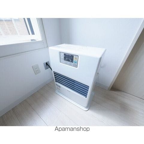 奥野マンションの内装写真