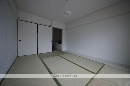 メゾンド松原[1K/19.84m2]の内装3