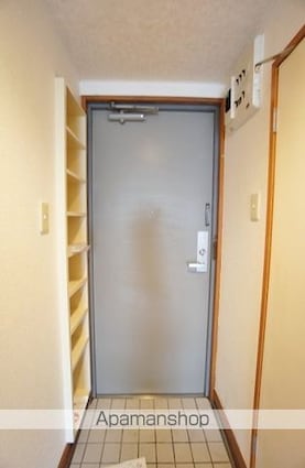 ロイヤルマンション大和町[1R/20.91m2]の玄関