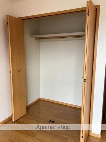 ライツ・レーベンの内装写真