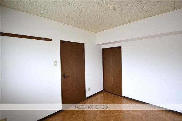 レジデンス・ラ・セーヌの内装写真