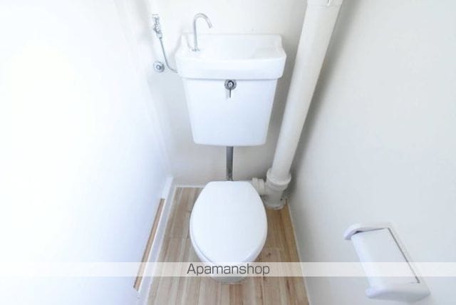 ビレッジハウス足利葉鹿1号棟の内装写真