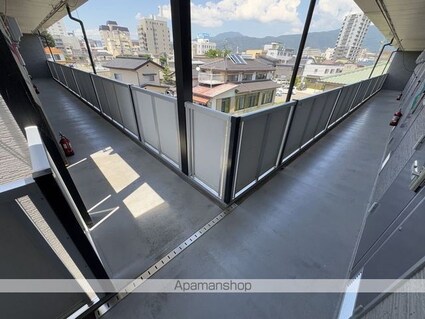 レオパレス庄内[1K/20.81m2]のその他部屋・スペース1