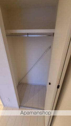 ミーティアの内装写真