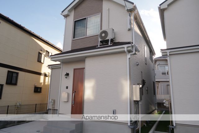 detached 埼玉県狭山市笹井３丁目15-4

地図を見る