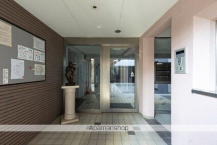 フラテ西荻窪[3LDK/66.45m2]の外観3