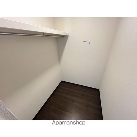 VIVIANA TOPの内装写真