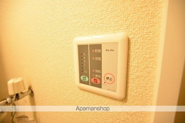 レオパレス石狩フローラの内装写真
