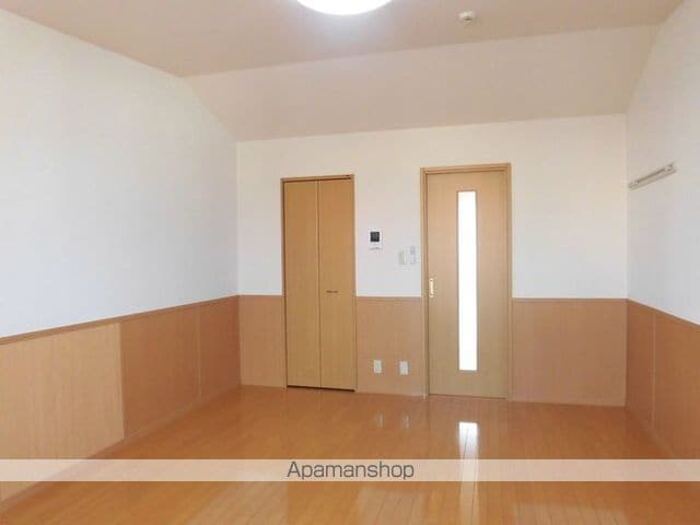 ラフォーレ山崎 Aの内装写真