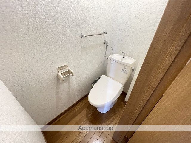 MSゴシックスの内装写真