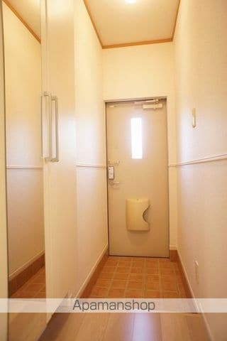グレイス カーサの内装写真