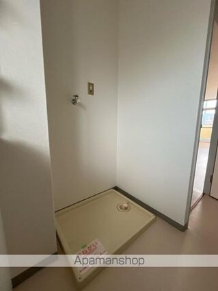 パルネット荒木[2LDK/48.85m2]の内装9
