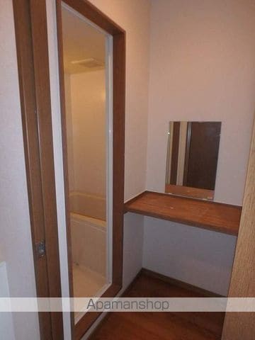 メゾン各務の内装写真