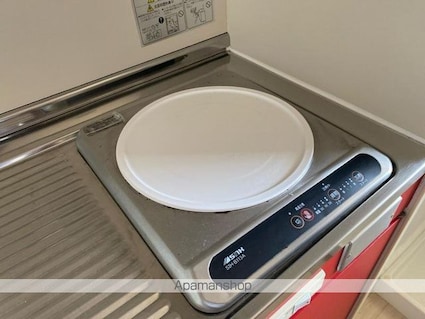 香川県高松市仏生山町甲[1K/29.2m2]の内装5