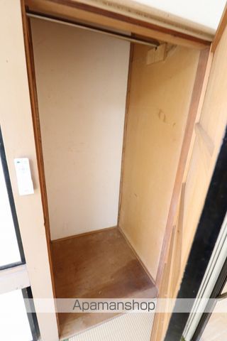 エムズコーポの内装写真