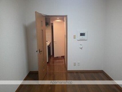 フェニックス芦花公園駅前壱番館[1K/18.41m2]のリビング・居間