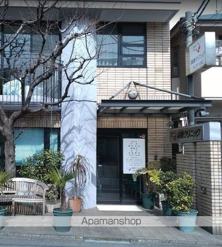LIVEFLAT馬込の周辺写真