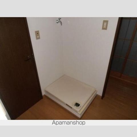 コスモスの内装写真