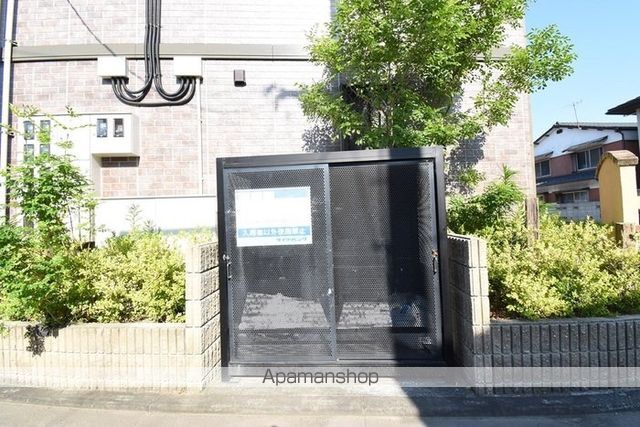 リビングタウン伏石 B棟の内装写真