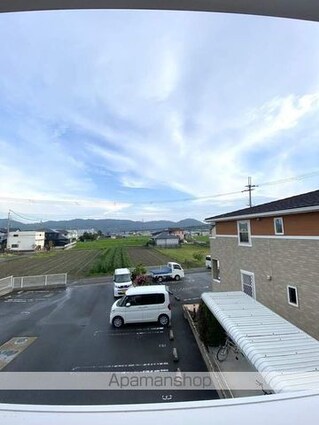 和歌山県和歌山市岩橋[1LDK/45.07m2]の眺望