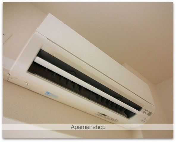 プレサンス松屋町GRACEの内装写真