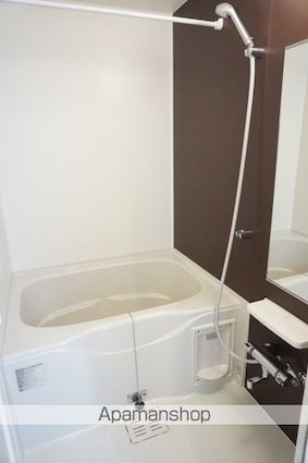 グラチチュードⅣ[1R/32.94m2]のバス