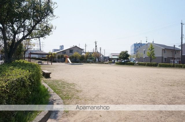アルトリッシュの周辺写真