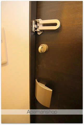 LAXRASS江戸堀の内装写真