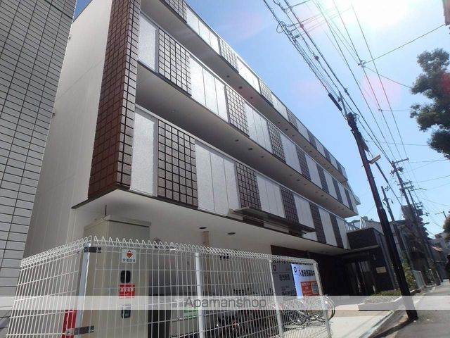 LA GRACIEUSE 玉川の外観写真
