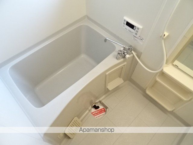 グランドクルーの内装写真