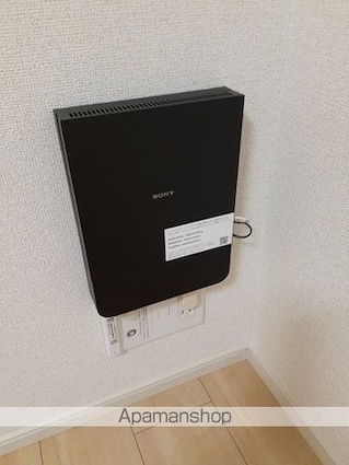 サン・グレース[1LDK/32.21m2]のその他設備2