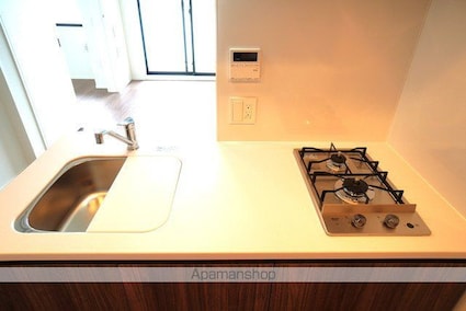 Ｊ．ＧＲＡＮ　Ｃｏｕｒｔ　品川西大井ＷＥＳＴ[2LDK/40.26m2]のその他内装1