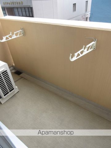 パークアクシス錦糸町の内装写真