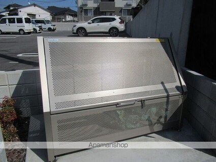 Ｇｉｒａｓｏｌｅ（ジラソーレ）[1LDK/42.62m2]の内装2