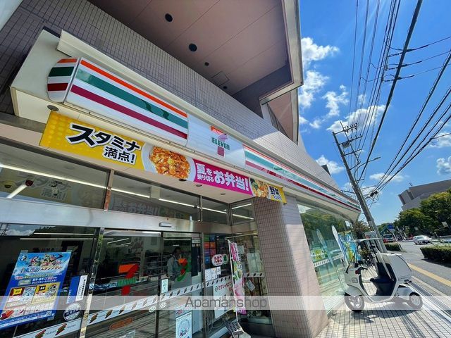 エクレール Iの周辺写真