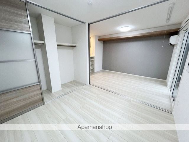 ＪＲ予讃線 多喜浜駅 徒歩30分 2階建 築4年の内装写真