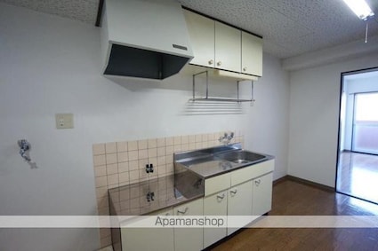 シェレナ辻町[1DK/36.72m2]のキッチン