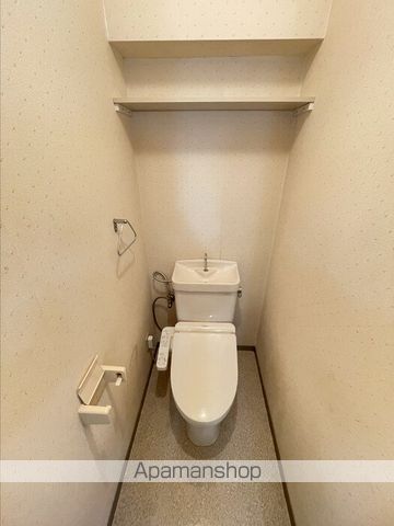 セジュール浜中の内装写真