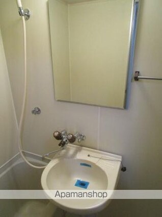 メゾン・ド・ルノン[1K/23.2m2]の洗面所