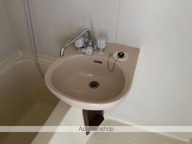 デイブレイクタウンの内装写真
