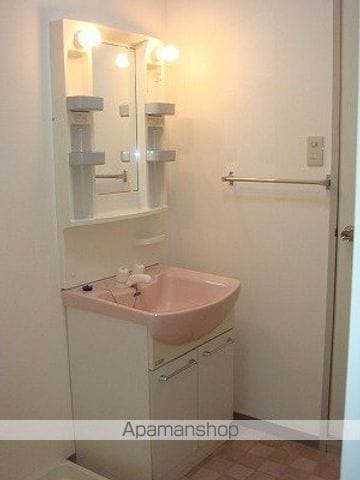 アビタシオン富士の内装写真
