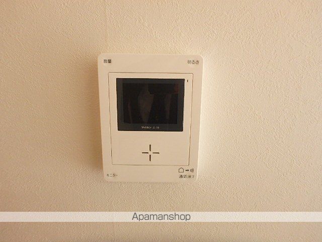 ファウンテンヒルの内装写真