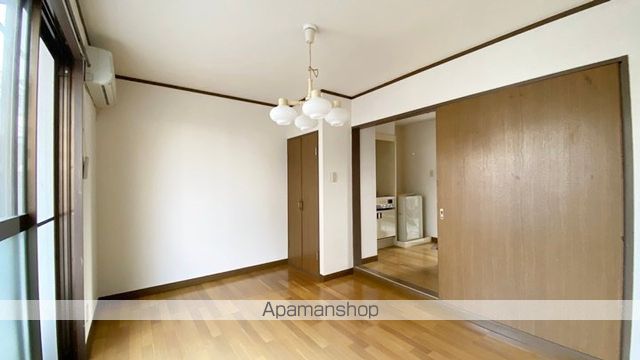 ラフィーネの内装写真