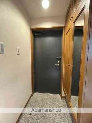 ランドマークシティ相生橋[1R/30.69m2]の玄関