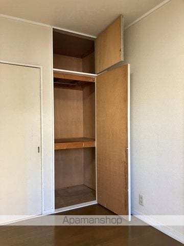 志茂戸建の内装写真