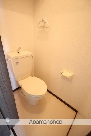 ビーブルーの内装写真