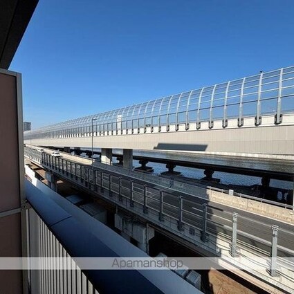 パークアクシス品川天王洲アイル[1DK/30.94m2]のその他部屋・スペース