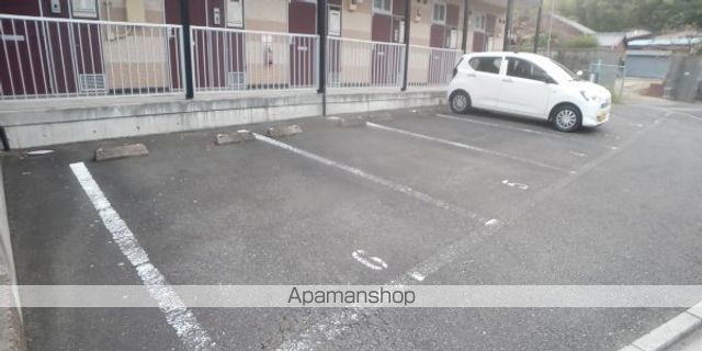 レオパレスグランドゥール綾のその他写真